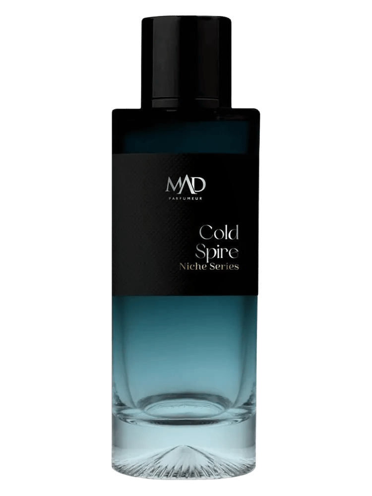 Cold Spire by Mad Parfumeur