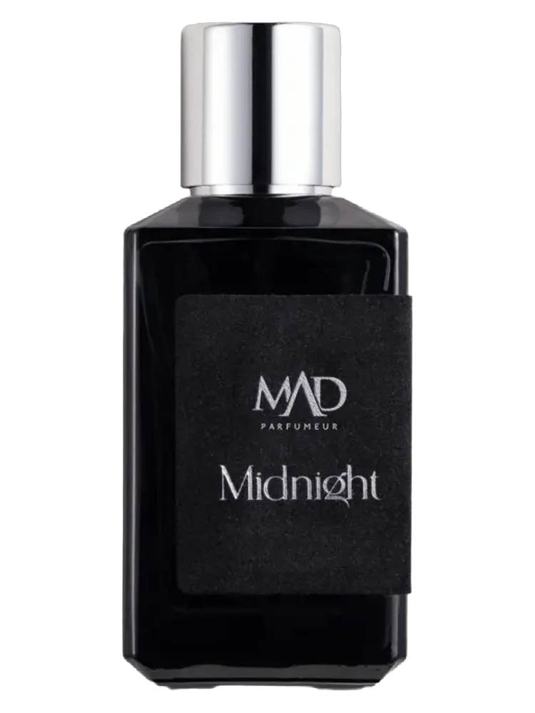 Midnight by Mad Parfumeur
