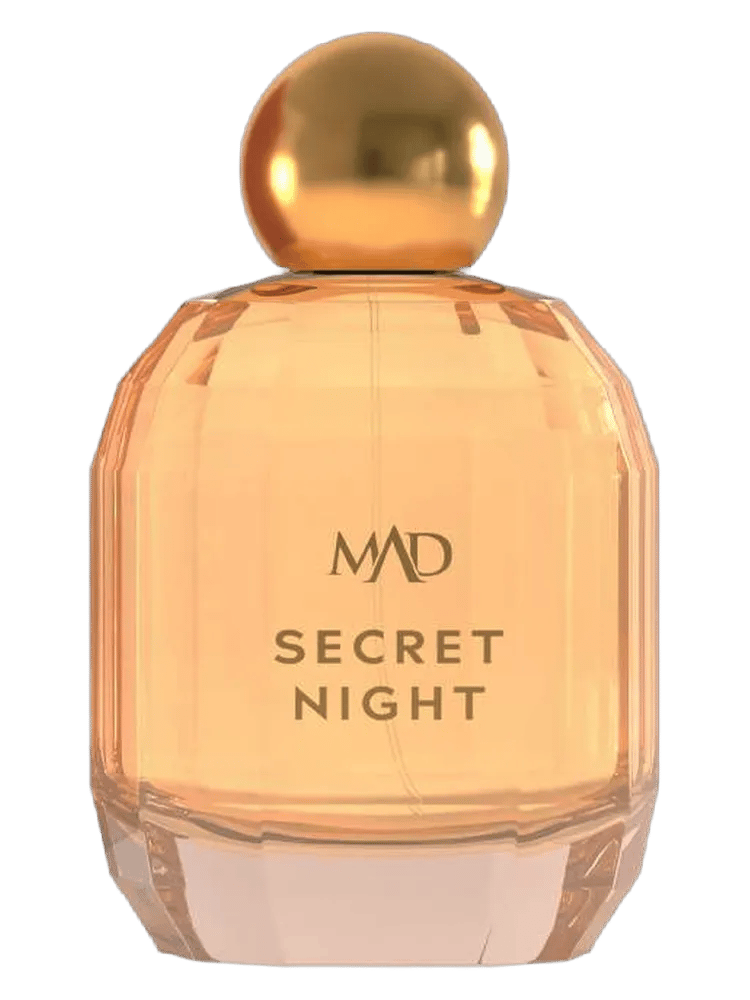 Secret Night by Mad Parfumeur