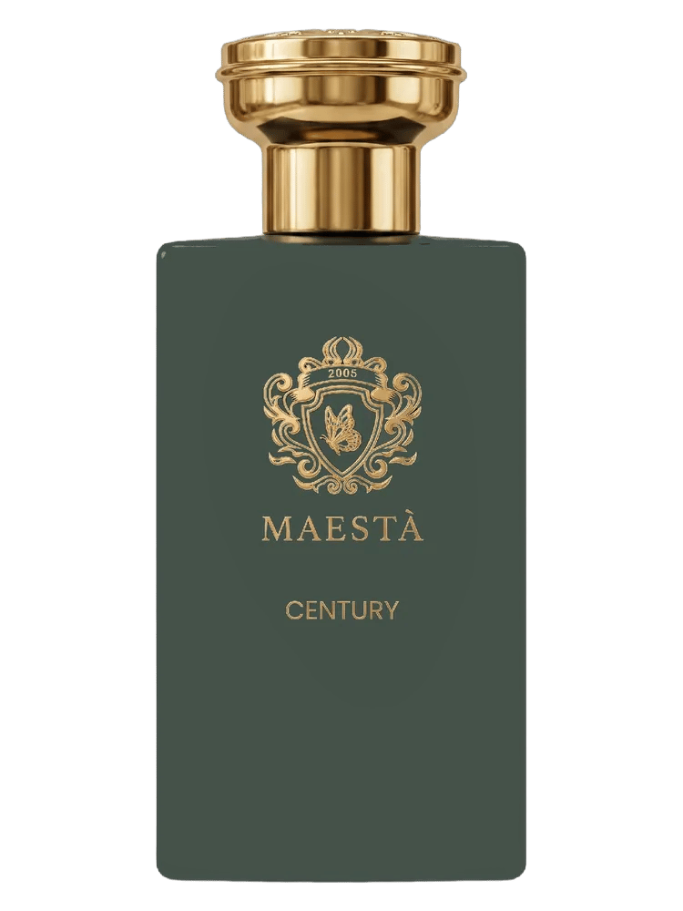 Century by Maestà Perfumes