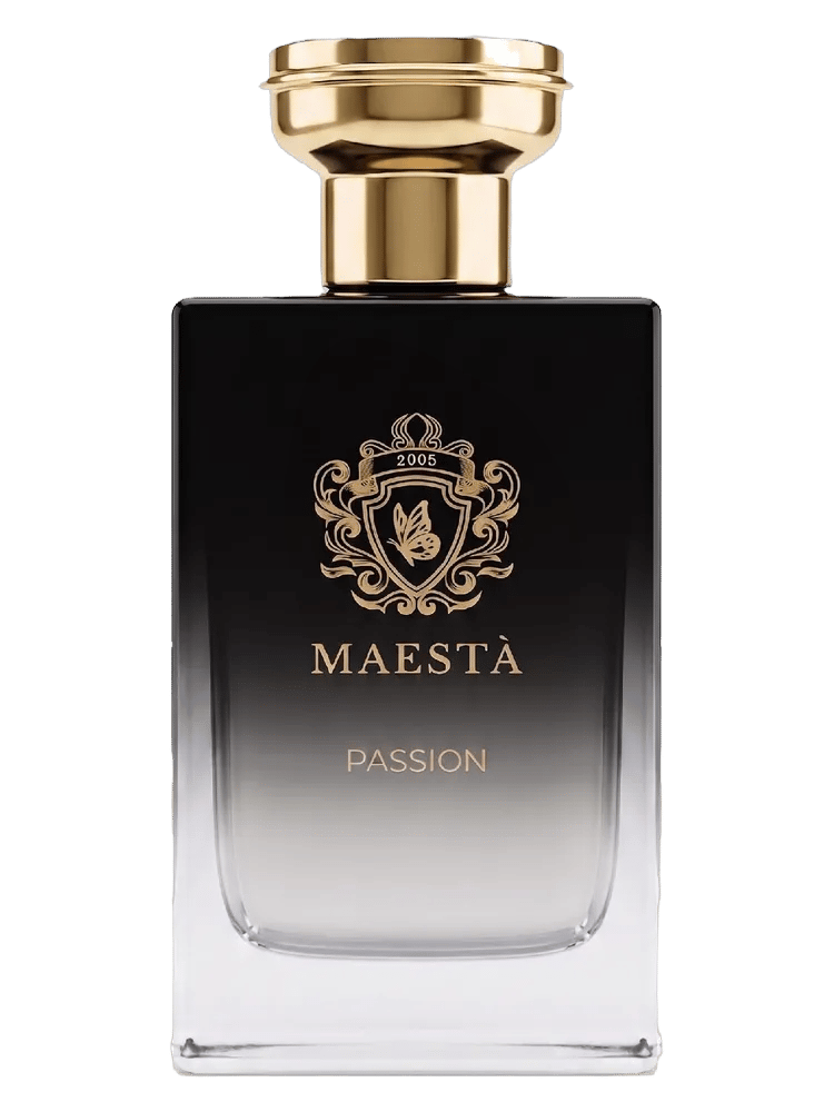 Passion by Maestà Perfumes