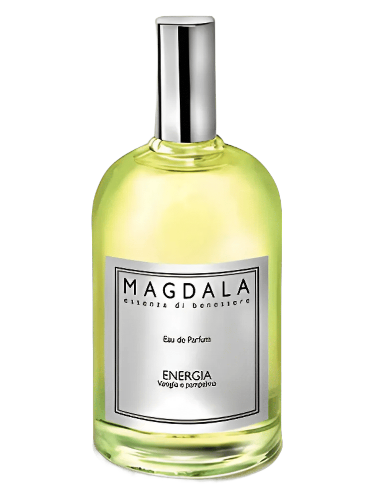 Energia by Magdala