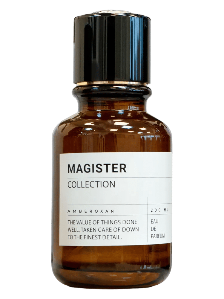 Amberoxan by Magister Collection