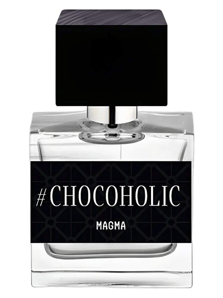 #Chocoholic by Magma
