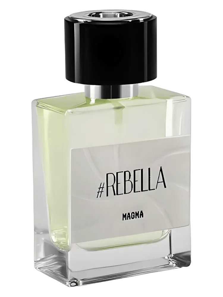 #Rebella by Magma