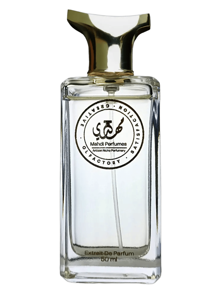Belgian Malt by Mahdi Perfumes