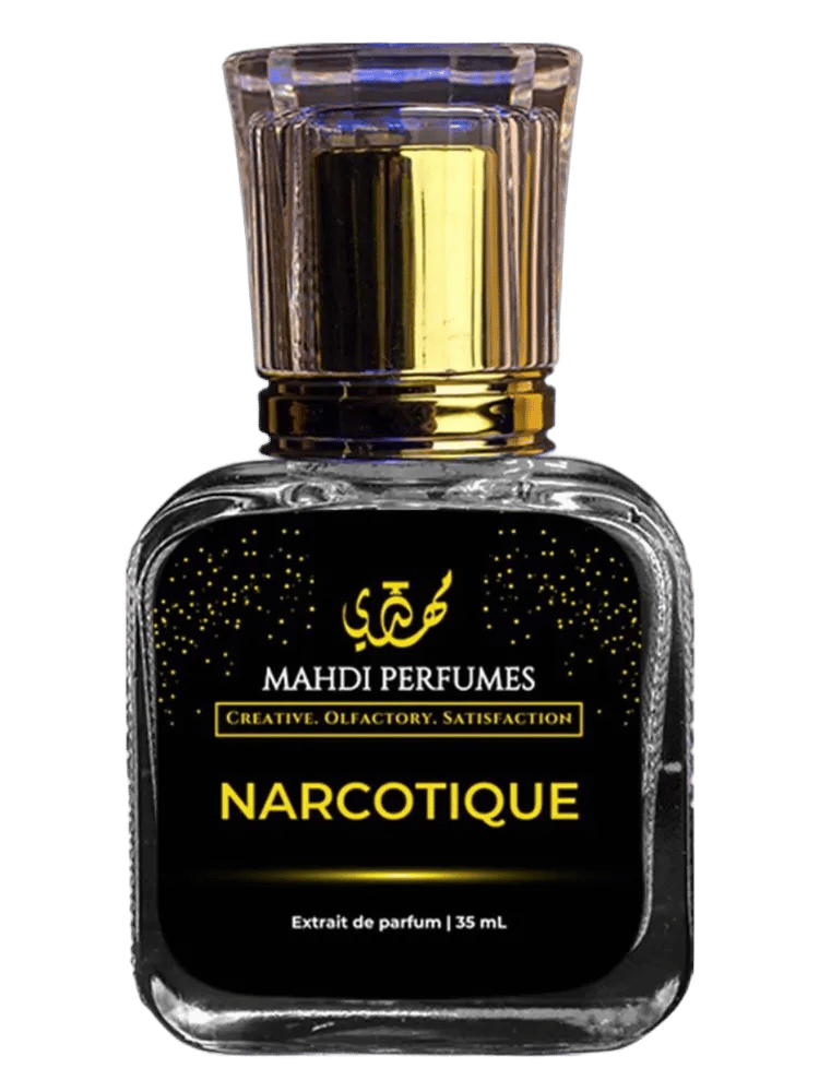 Narcotique by Mahdi Perfumes