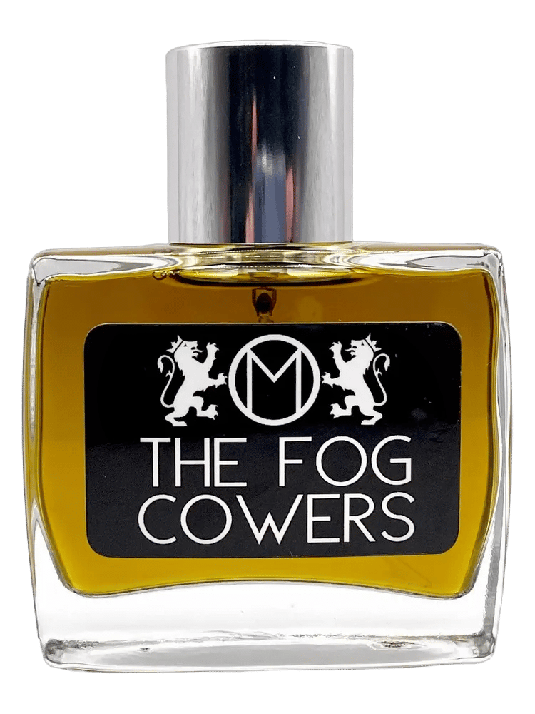 The Fog Cowers by Maher Olfactive