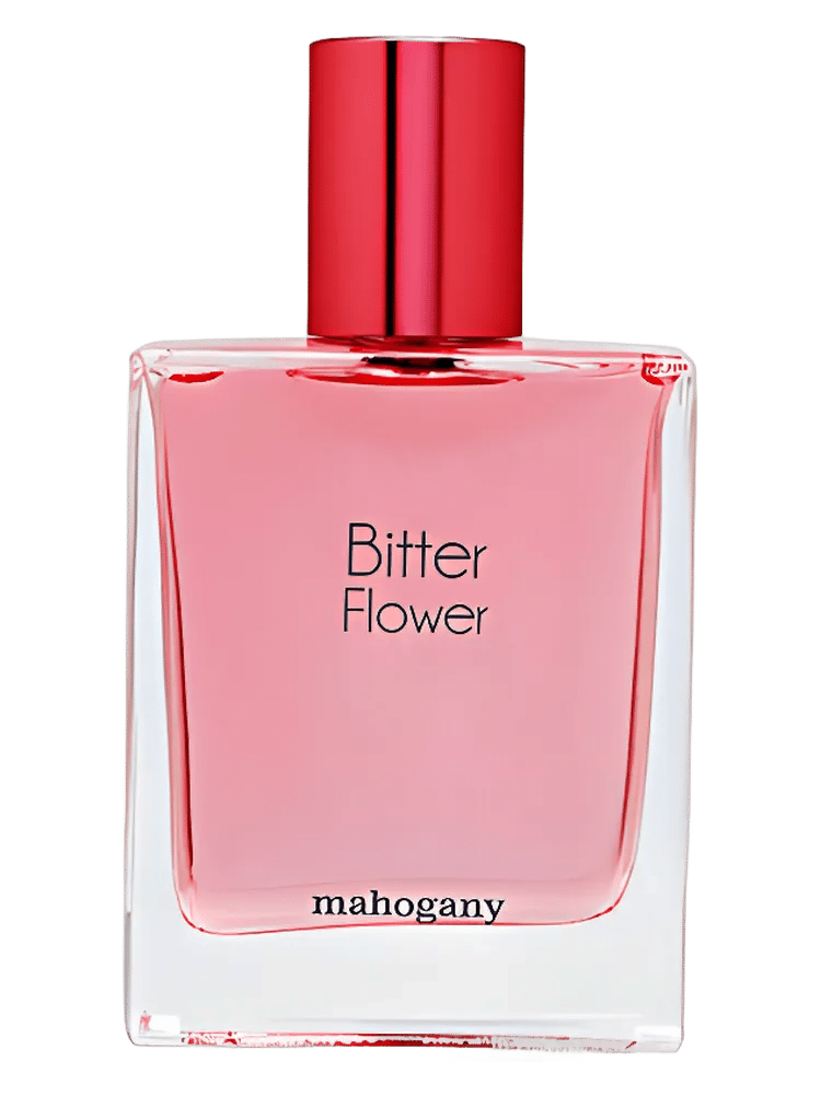 Bitter Flower by Mahogany