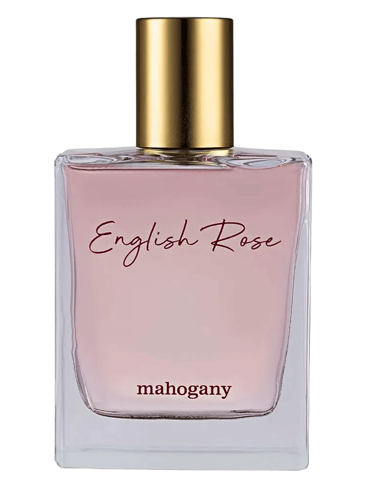 English Rose by Mahogany