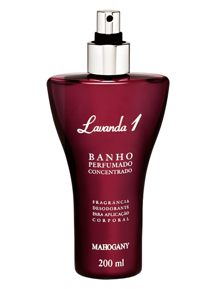 Lavanda 1 by Mahogany