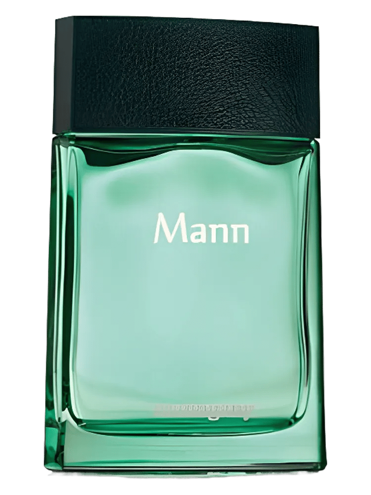 Mann by Mahogany