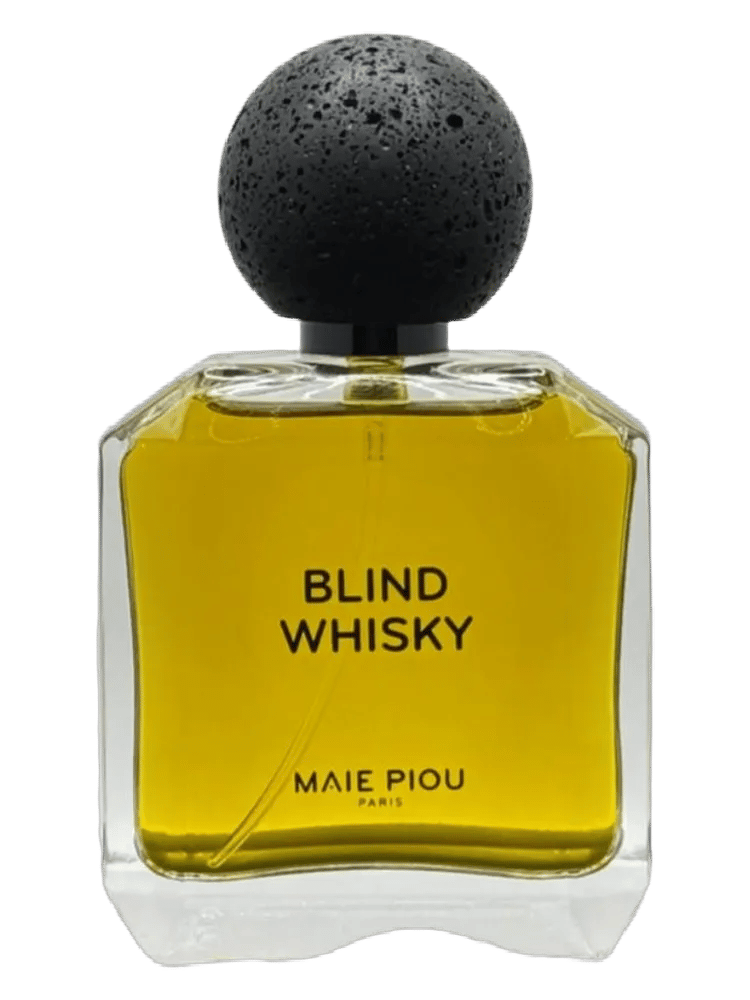 Blind whisky by Maie Piou