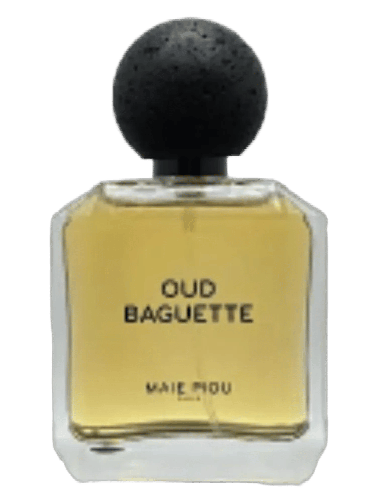 Oud Baguette by Maie Piou