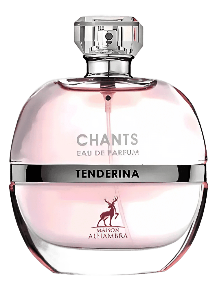 Chants Tenderina by Maison Alhambra