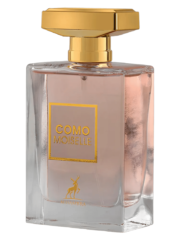 Como Moiselle by Maison Alhambra