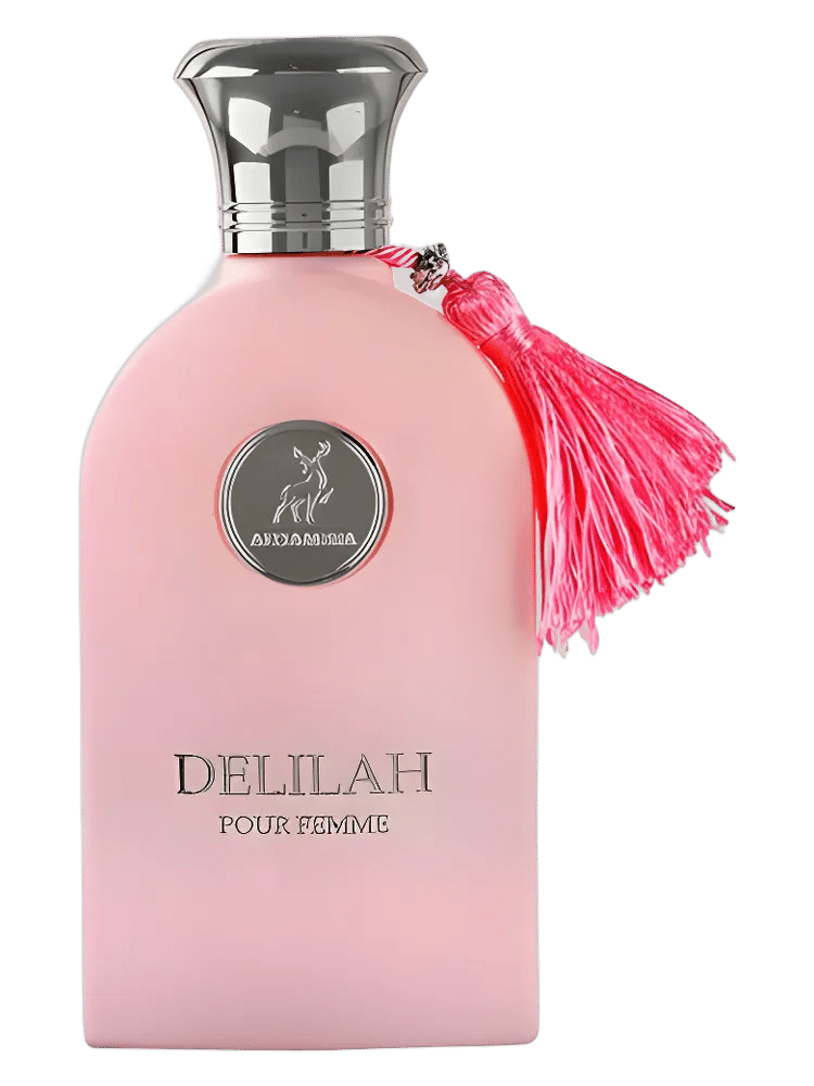 Delilah by Maison Alhambra