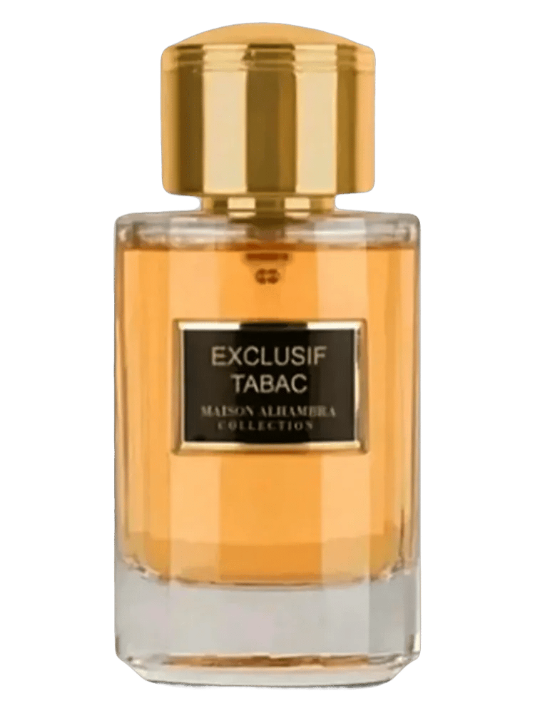 Exclusif Tabac by Maison Alhambra