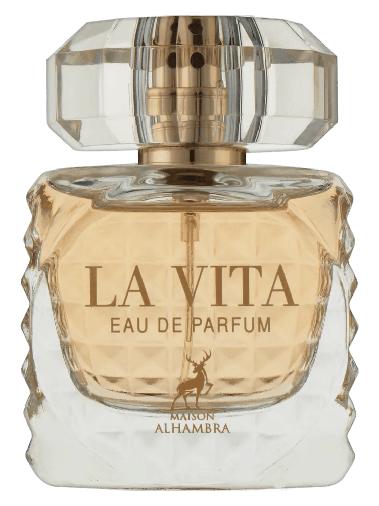La Vita by Maison Alhambra