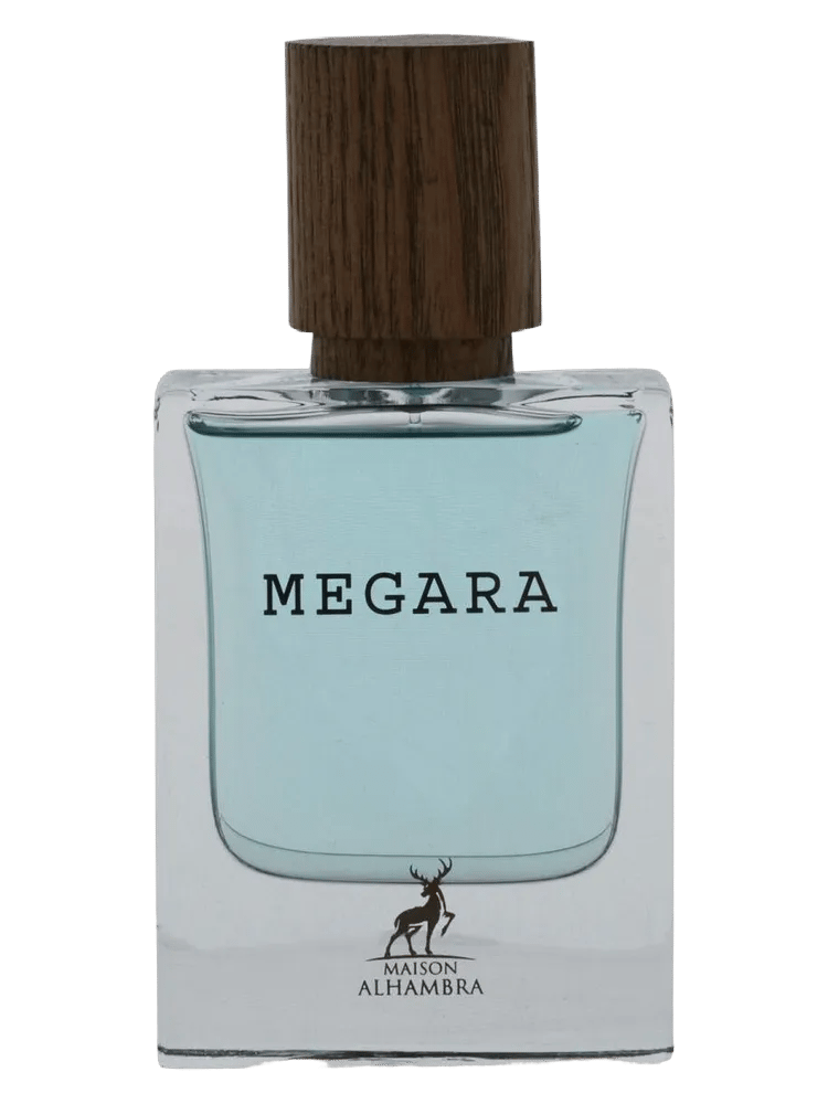 Megara by Maison Alhambra