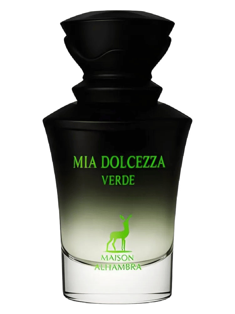 Mia Dolcezza Verde by Maison Alhambra