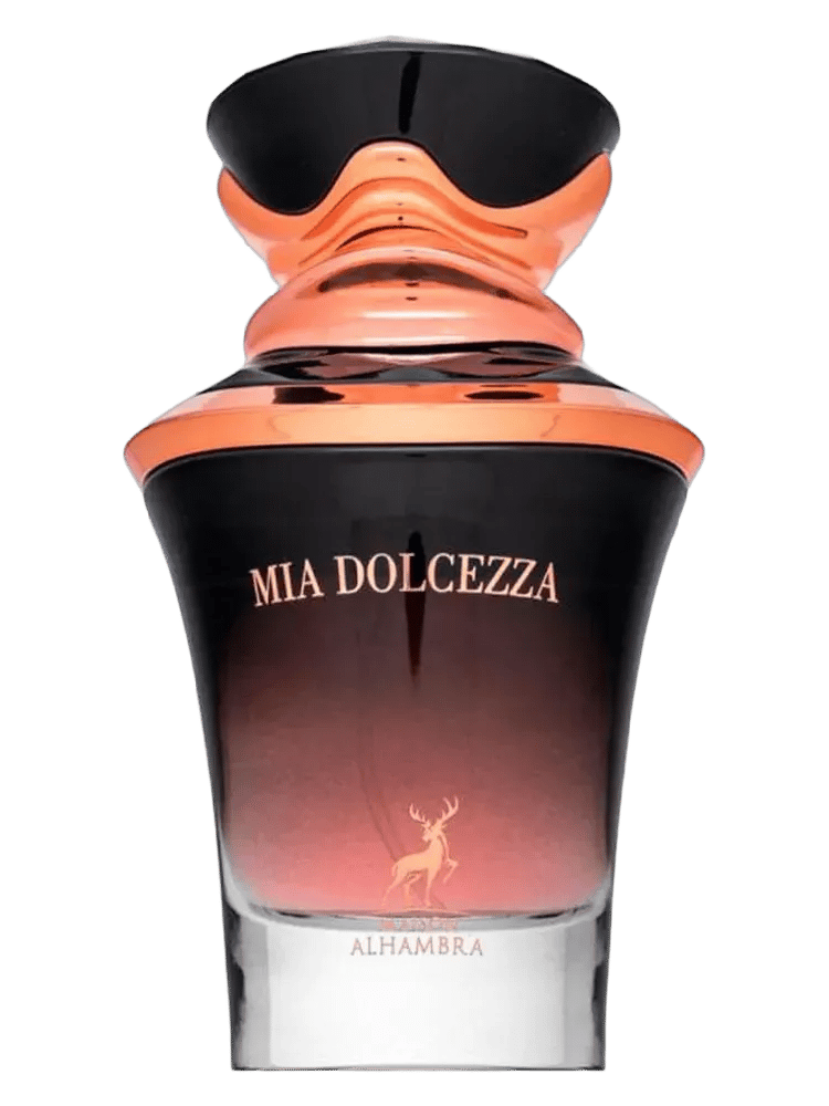 Mia Dolcezza by Maison Alhambra