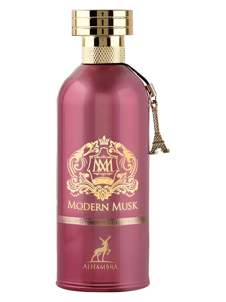 Modern Musk by Maison Alhambra