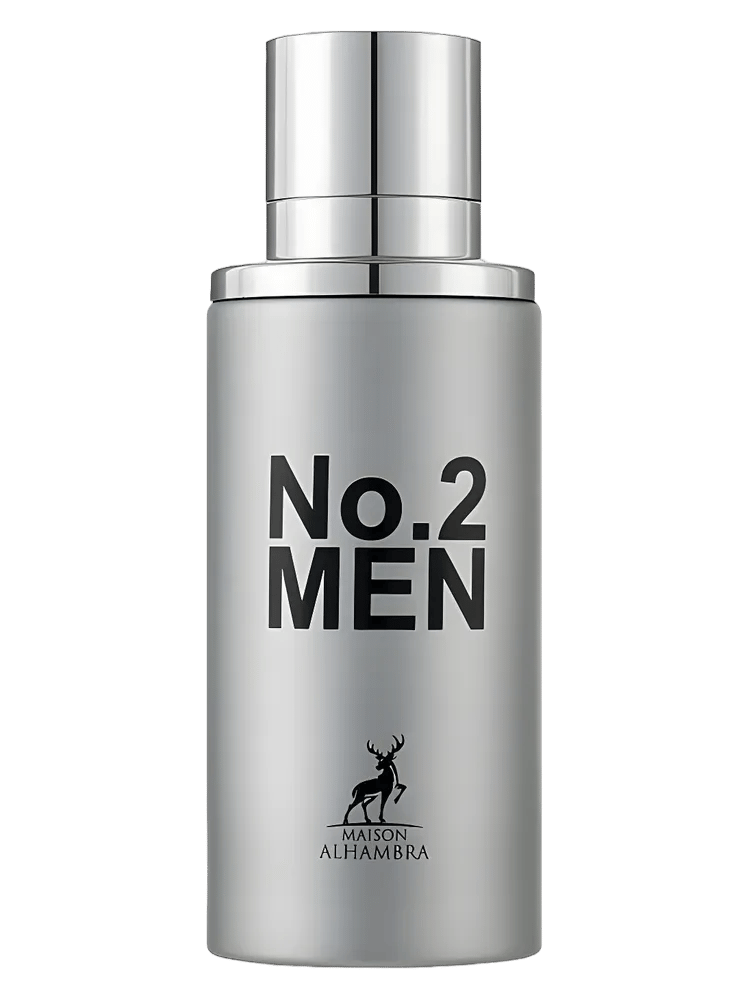 No. 2 Men by Maison Alhambra