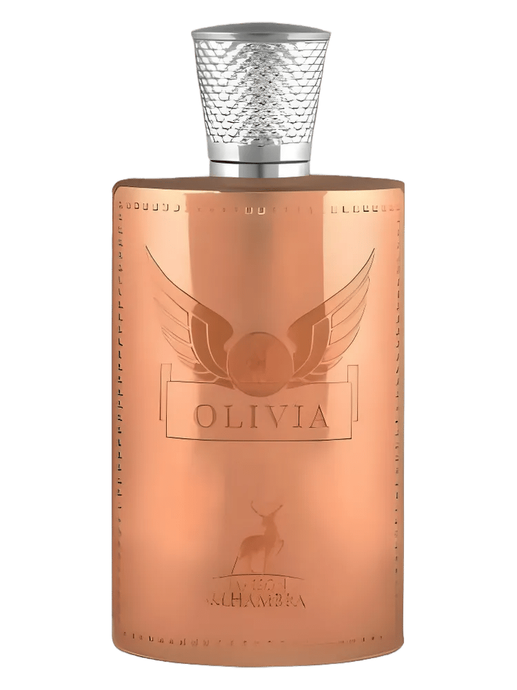 Olivia by Maison Alhambra