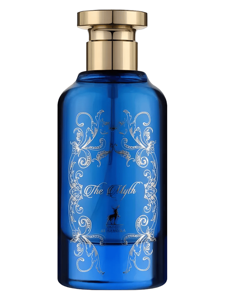 The Myth by Maison Alhambra