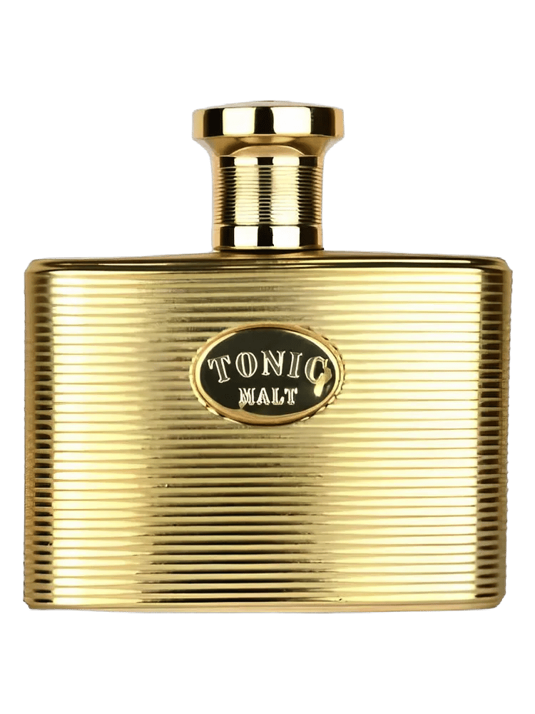 Tonic Malt by Maison Alhambra