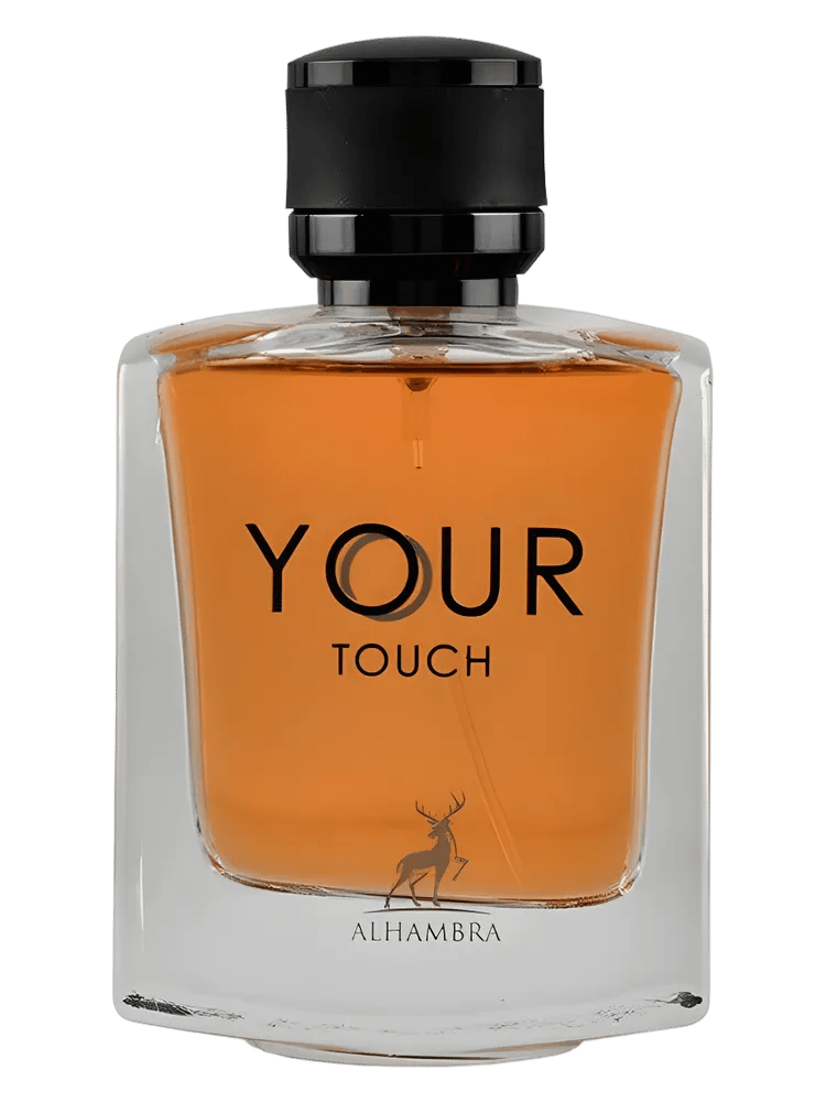 Your Touch by Maison Alhambra