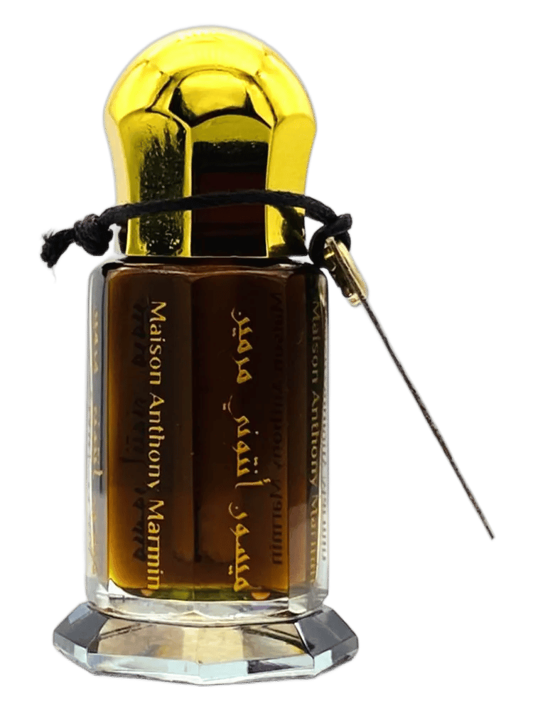 Oud Al Amir by Maison Anthony Marmin