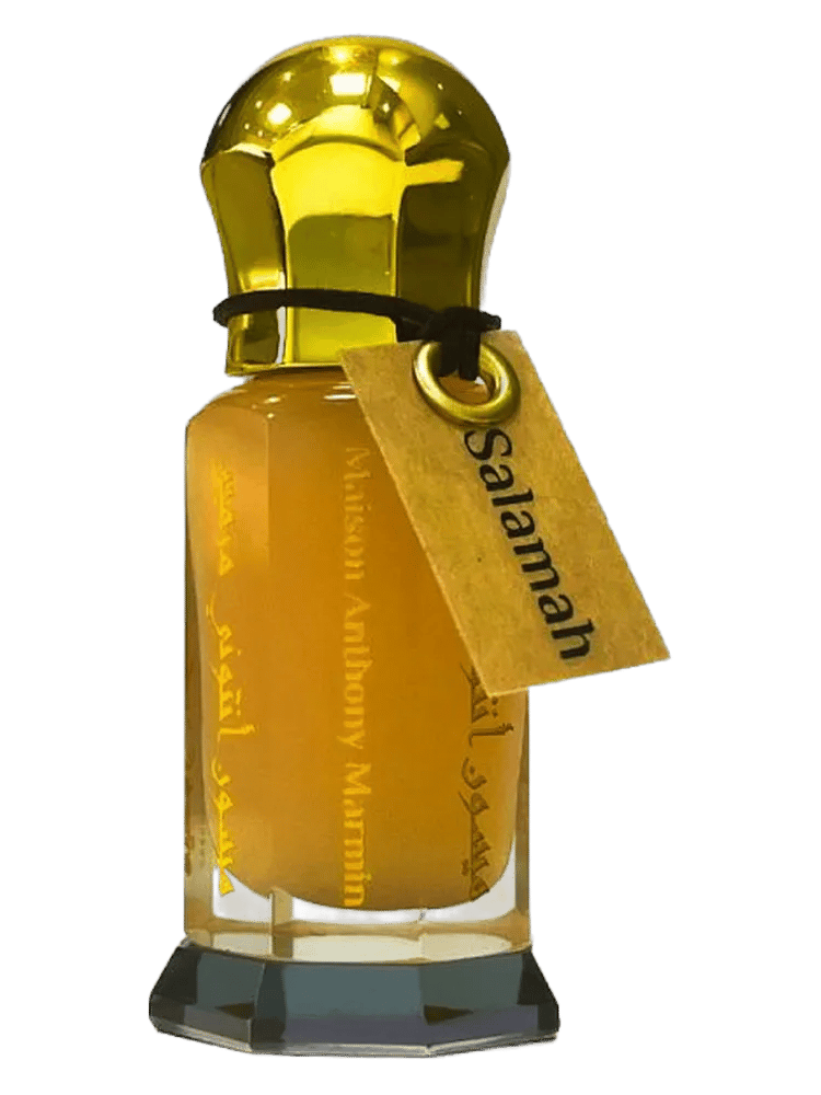 Salamah by Maison Anthony Marmin