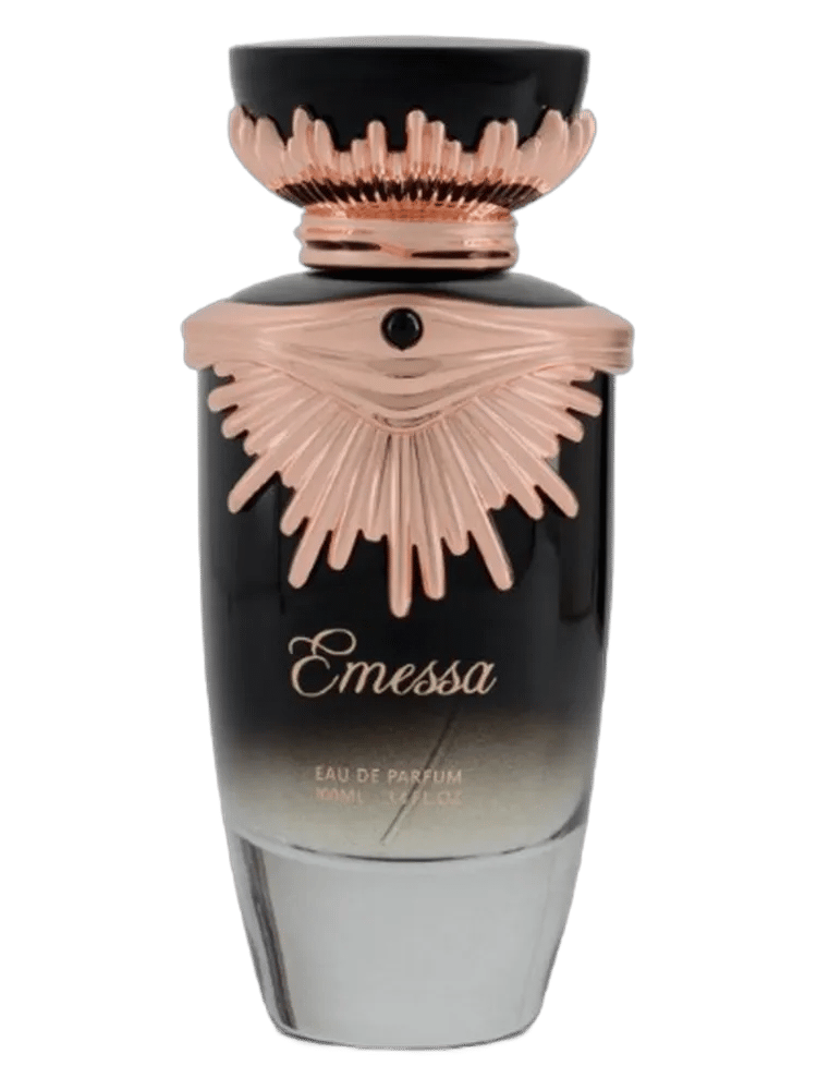 Emessa by MAISON ASRAR