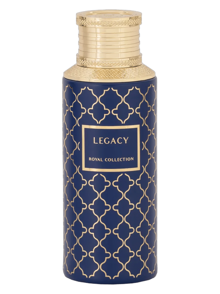 Legacy by MAISON ASRAR