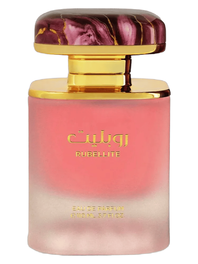 Rubellite by MAISON ASRAR