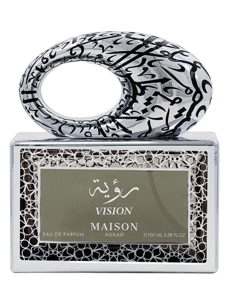 Vision by MAISON ASRAR