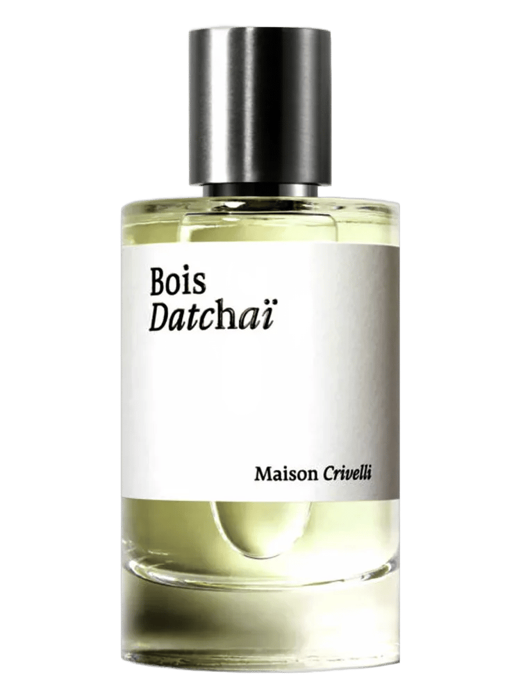 Bois Datchaï by Maison Crivelli