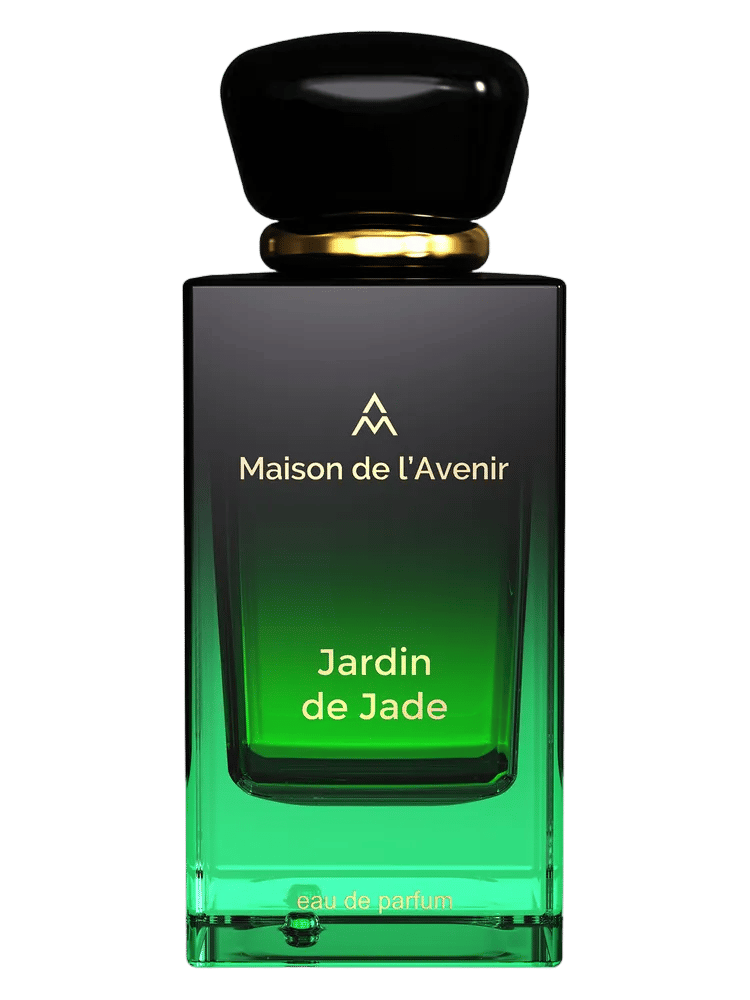 Jardin De Jade by Maison de l'Avenir