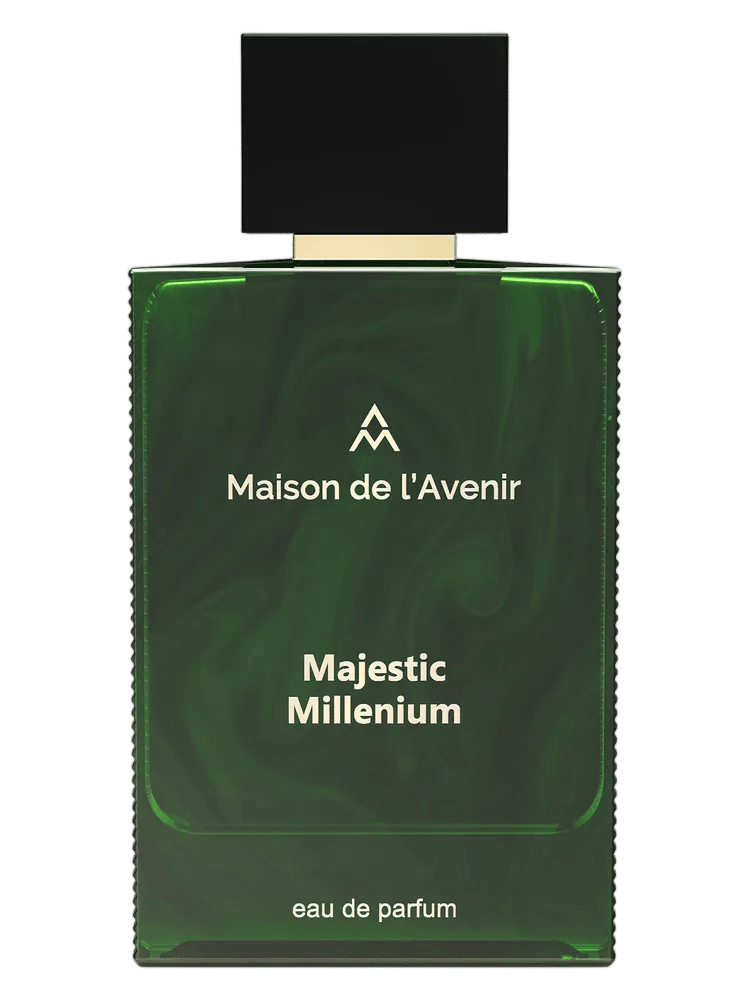 Majestic Millenium by Maison de l'Avenir