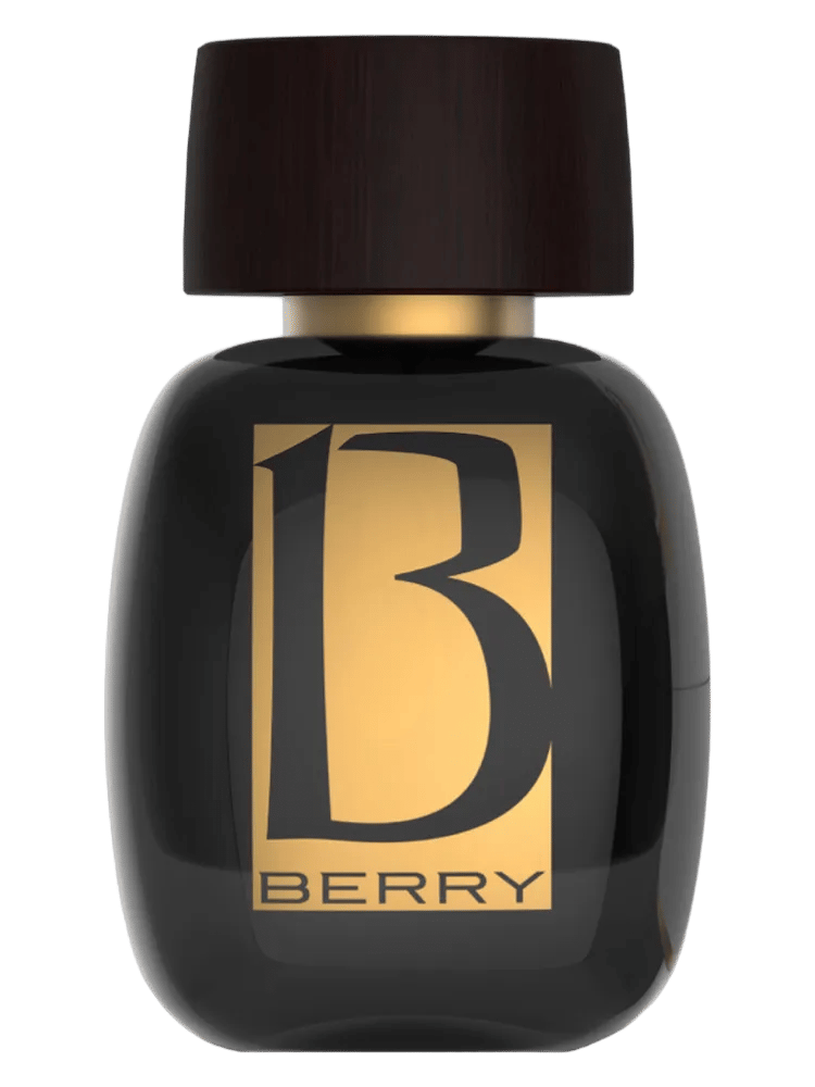 Mystique by Maison de Parfum Berry