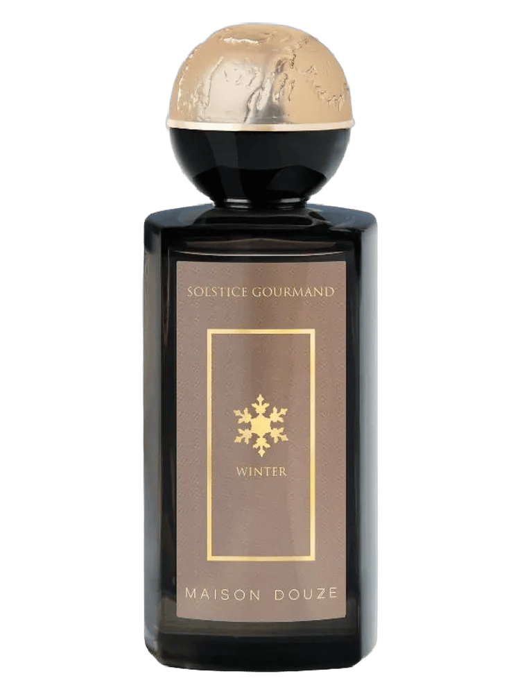 Solstice Gourmand by Maison Douze