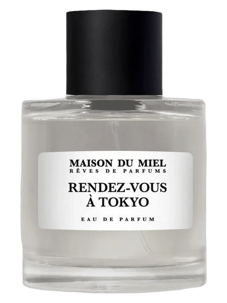 Rendez Vous A Tokyo by Maison Du Miel
