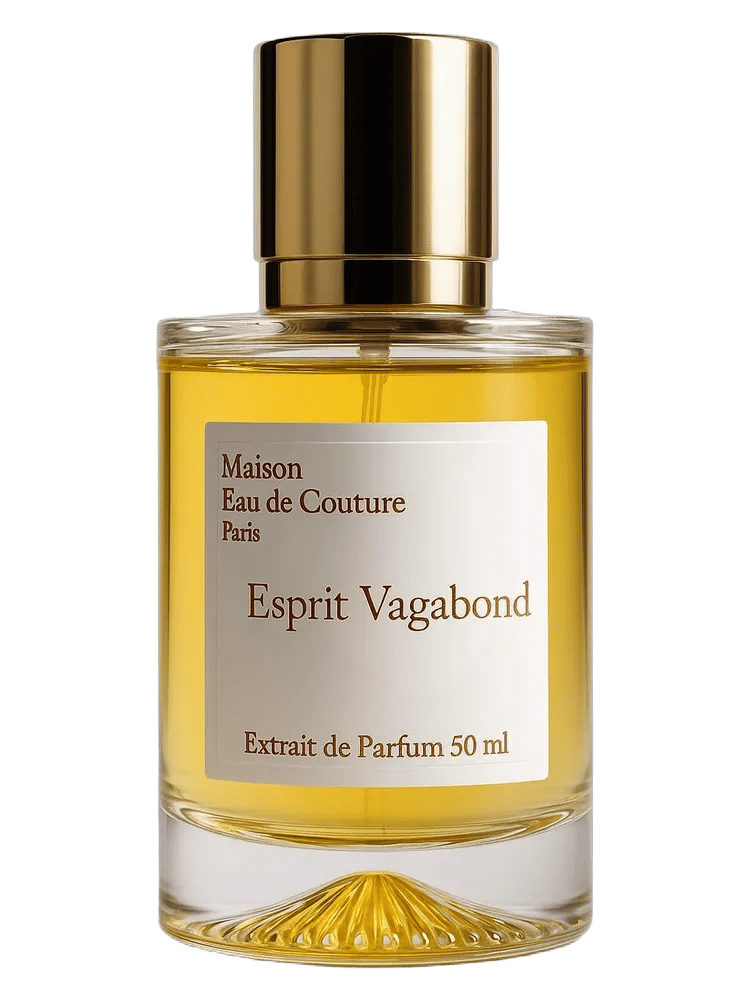 Esprit Vagabond by Maison Eau de Couture