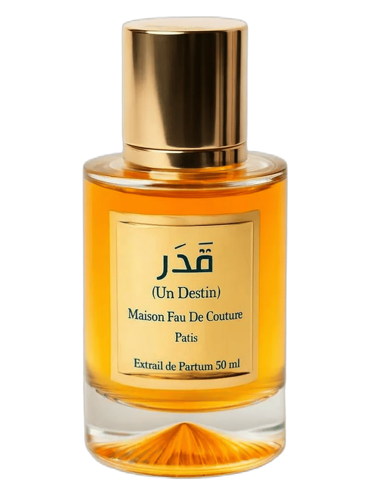 Un Destin by Maison Eau de Couture