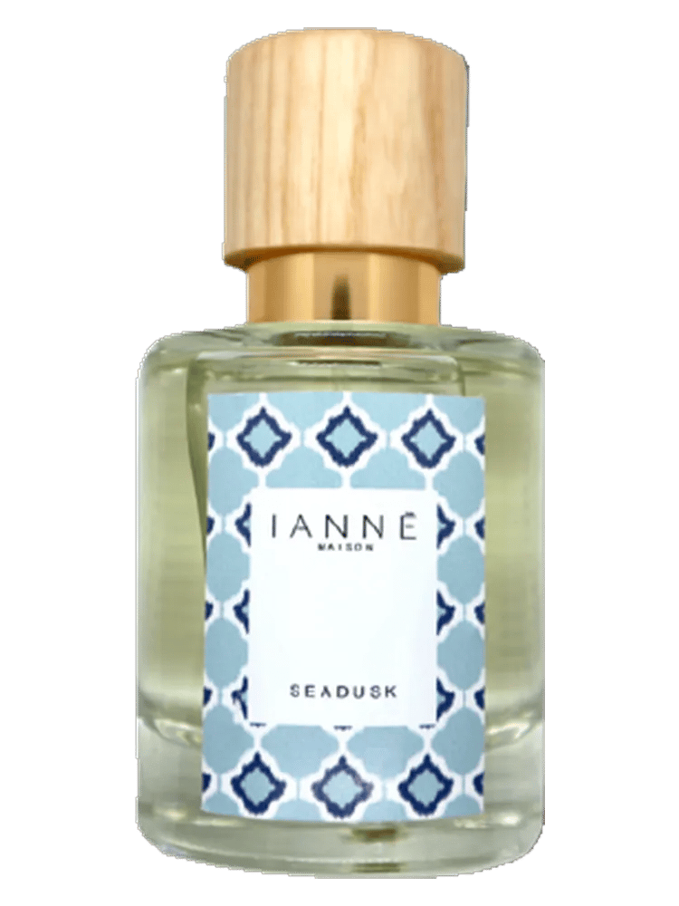 Seadusk by Maison Ianné