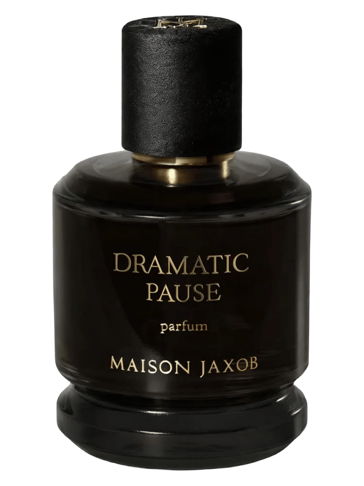 Dramatic Pause by Maison Jaxob