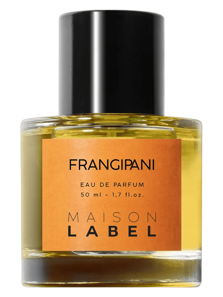 Frangipani by Maison Label