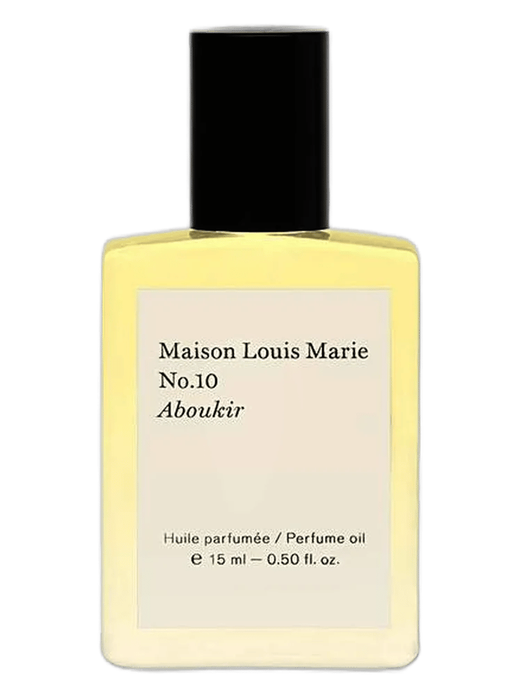No.10 Aboukir by Maison Louis Marie